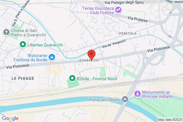 Posada Ristopiz Sas Di Sturino Francesco