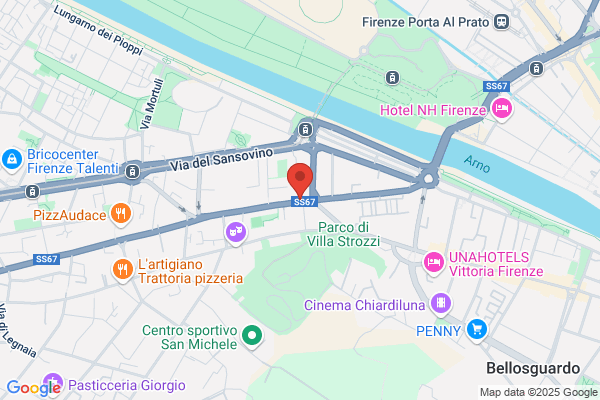 Settimo Cielo