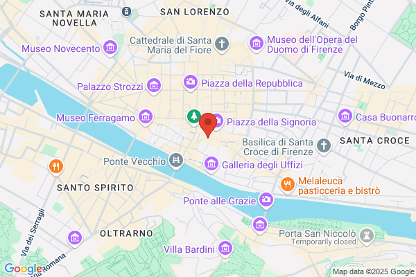 Latteria Antica Torre