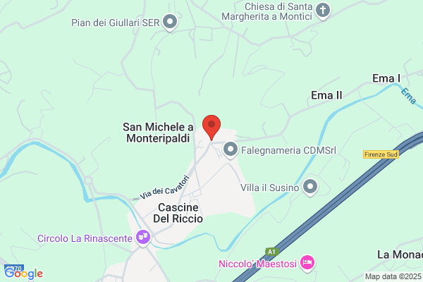 Trombetta michela