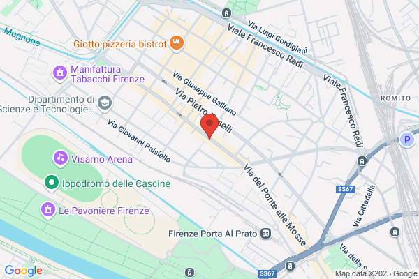 Lazzarini Bruno & Figli (S.N.C.)
