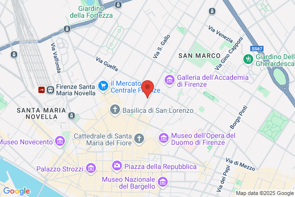 Centro Copia Lensi Srl