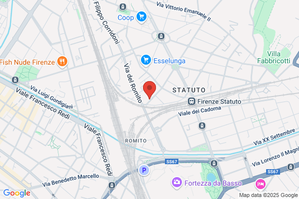 Duplicat Di Boretti E C . Sas