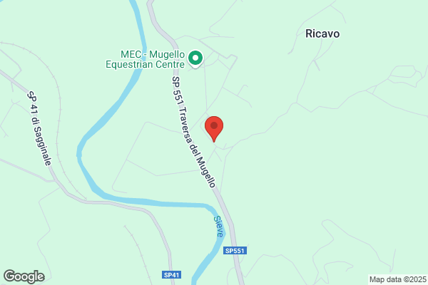 Coop Agricola Il Forteto