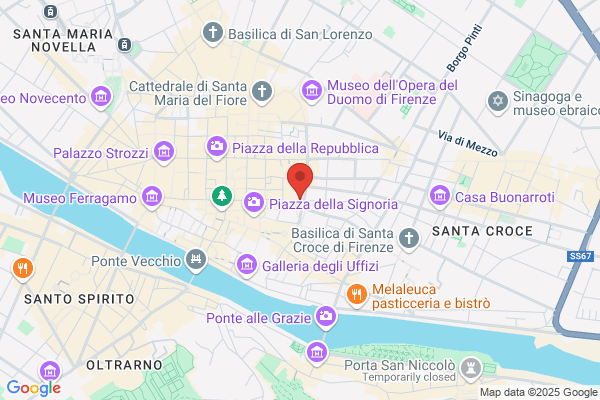 Emporio S. Firenze