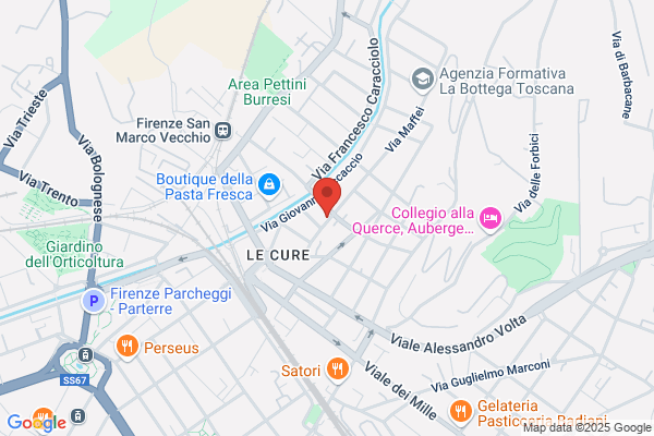 Officina Gino Benelli