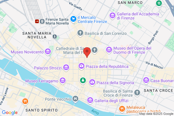 Guidoreni Firenze S.R.L.