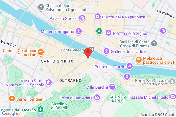 Guidoreni Firenze S.R.L.