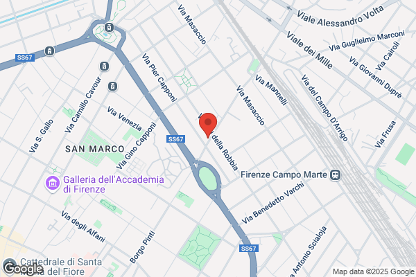 Immobiliare Vecchia Firenze Di Federico Angelini