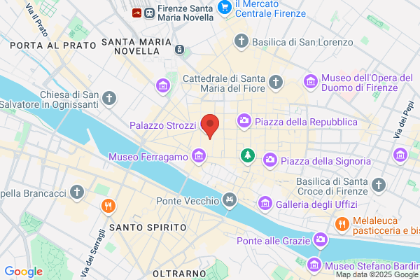 Scuola di ballo Arthur Murray Firenze