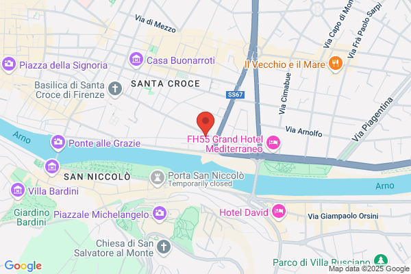 Gestioni Srl