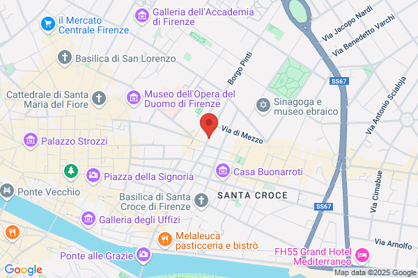 Libreria Delle Donne