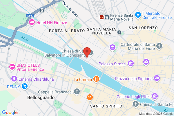 Libreria Francese