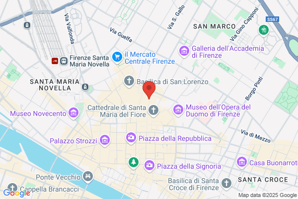 Libreria Giorni Maria