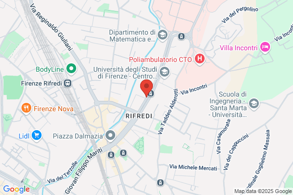 Libreria Master Di Perlasca E