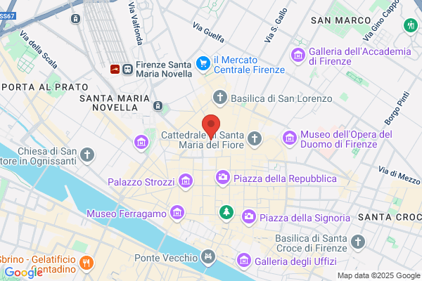 Librerie Feltrinelli Spa