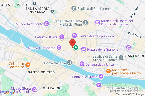 Opera Laboratori Fiorentini Srl