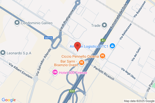 Tecnolibri Distribuzione Srl