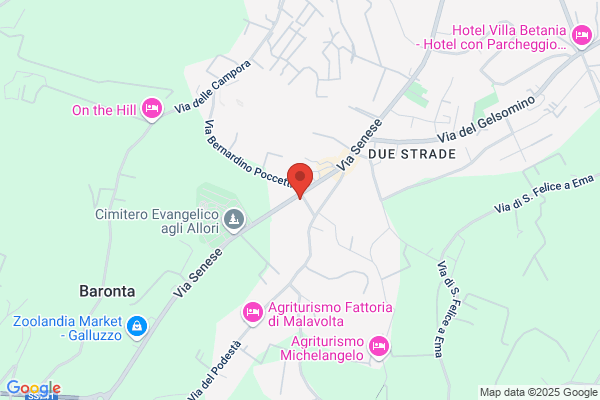 Tredici Rosso Viaggi Snc