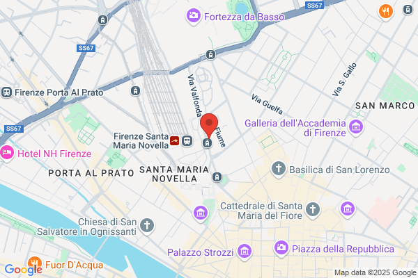 Se.Ri.A. Snc Di Gradi Daniele E Vicenzo claudio