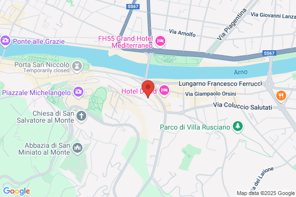 Falsini Fabrizio E C.