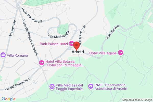 Giachetti Antonella
