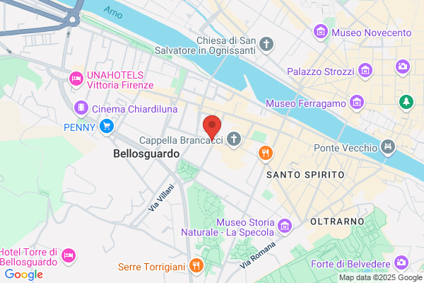 San Frediano Carni Di Zani Gianluca