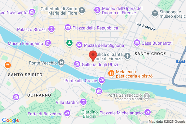 Giuliano Centro Di Mazzanti & C. (S.N.C)