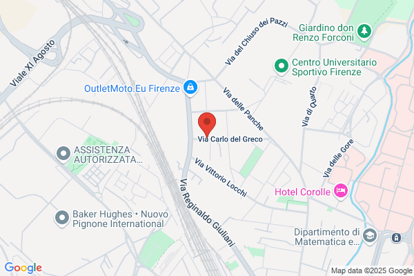 Macelleria Procacci Antonio E C. S.N.C