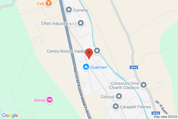 Multigel Srl