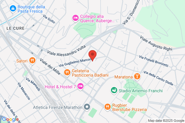 Giochi E Scommesse Stadio Snc