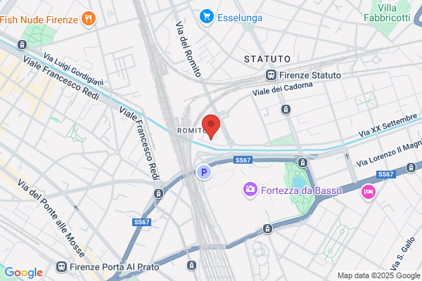 Fitel Telecomunicazioni Srl