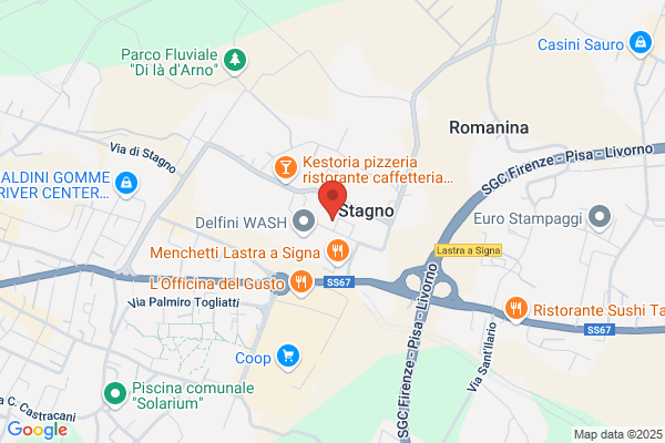 Sime Telefonia (S.P.A.)