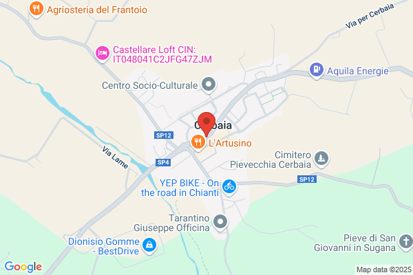 I Fiori Di Bianchi Clara