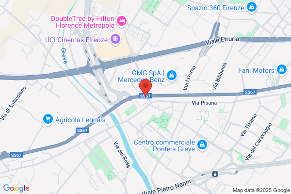 Ricamificio Tonetti Srl