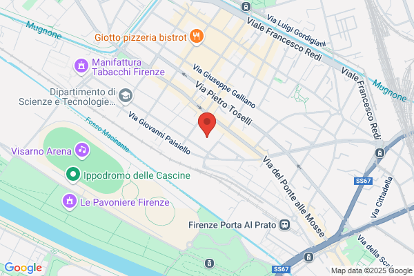 Italflorence Di Didio Vito Sante