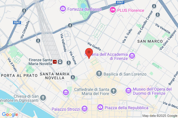 Noleggi Bacci Di Bacci E C. - s.N.C