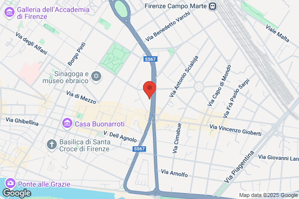 Raska Service Srl