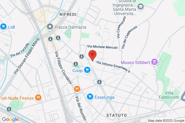 La Consulente Di Cecchi Mariella