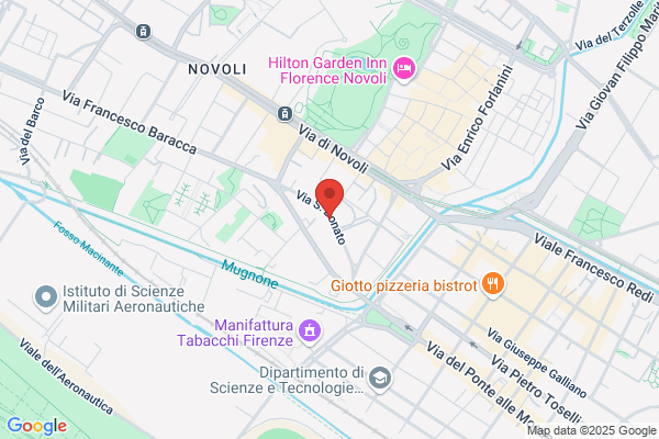 Paradigma Srl