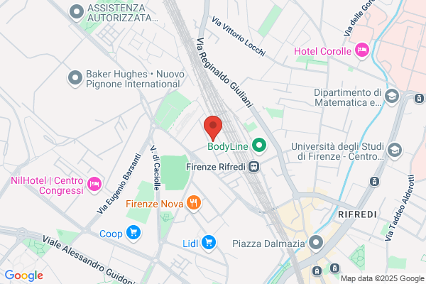 Studio Santocchini Associazione Professionale