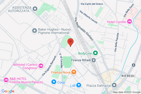 Tks - Servizi Per La Gestione Dimpresa Srl