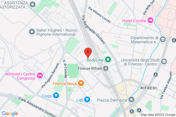 Upaf Centro Studi Spa