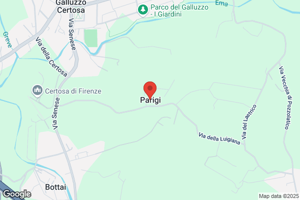 Parigi enrico
