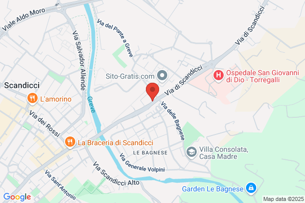 Laboratorio Odontotecnico Di Mauro Innocenti S.A.S.