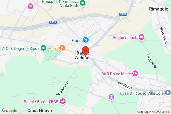 Laboratorio Odontotecnico Di Savini Giuseppe