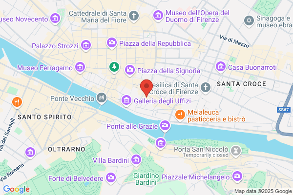 Maccianti gabriele