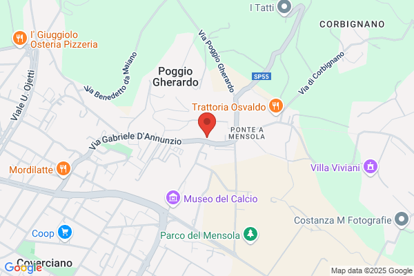 Nuova Ortodonzia
