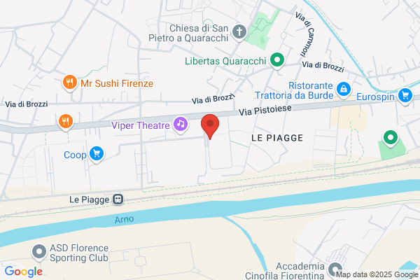 Protesi Dentale Da Verrazzano