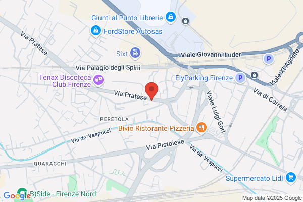 Qu Ma Arredamenti Srl